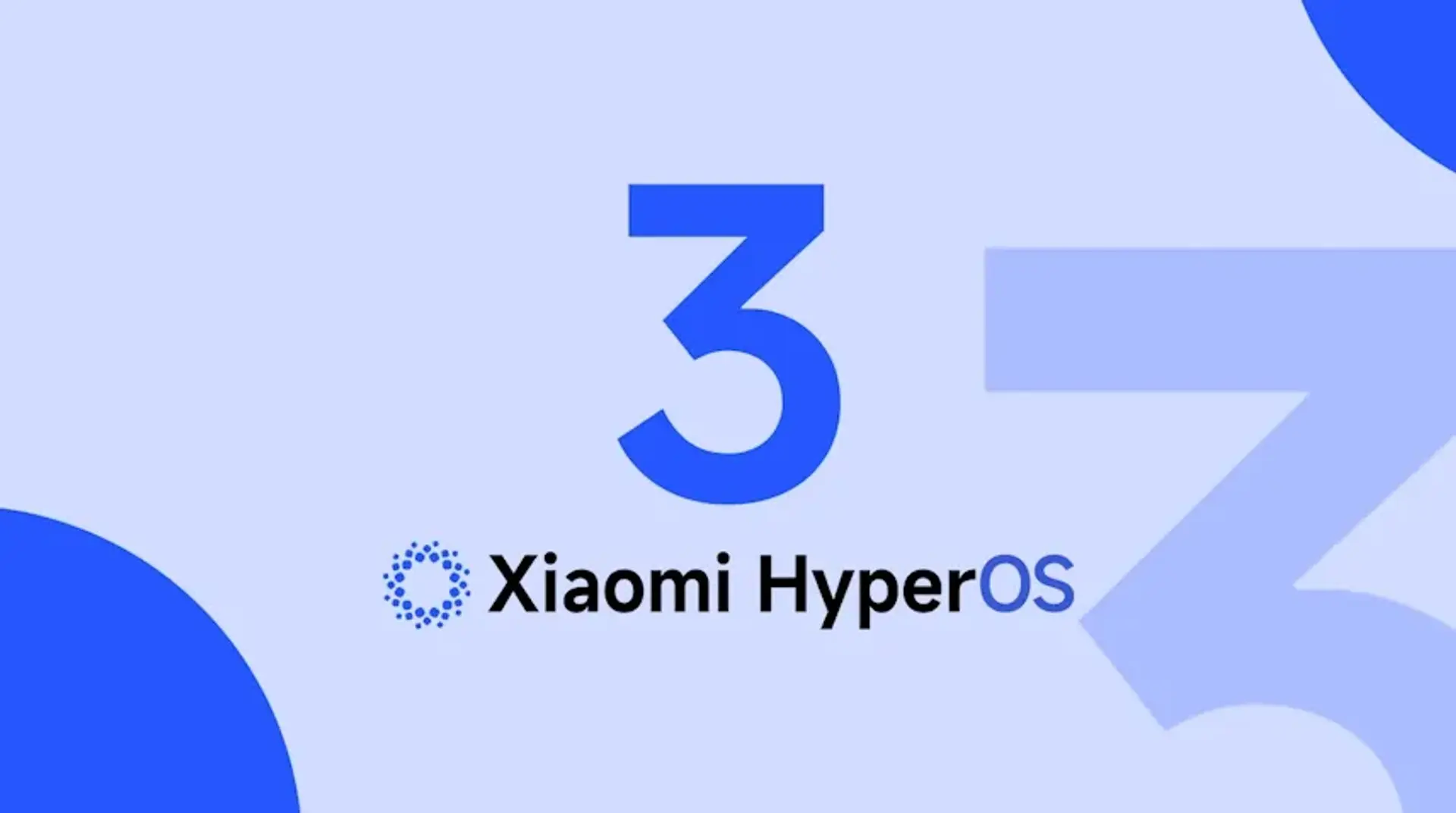این گوشی‌های محبوب شیائومی آپدیت HyperOS 3 را دریافت نمی‌کنند