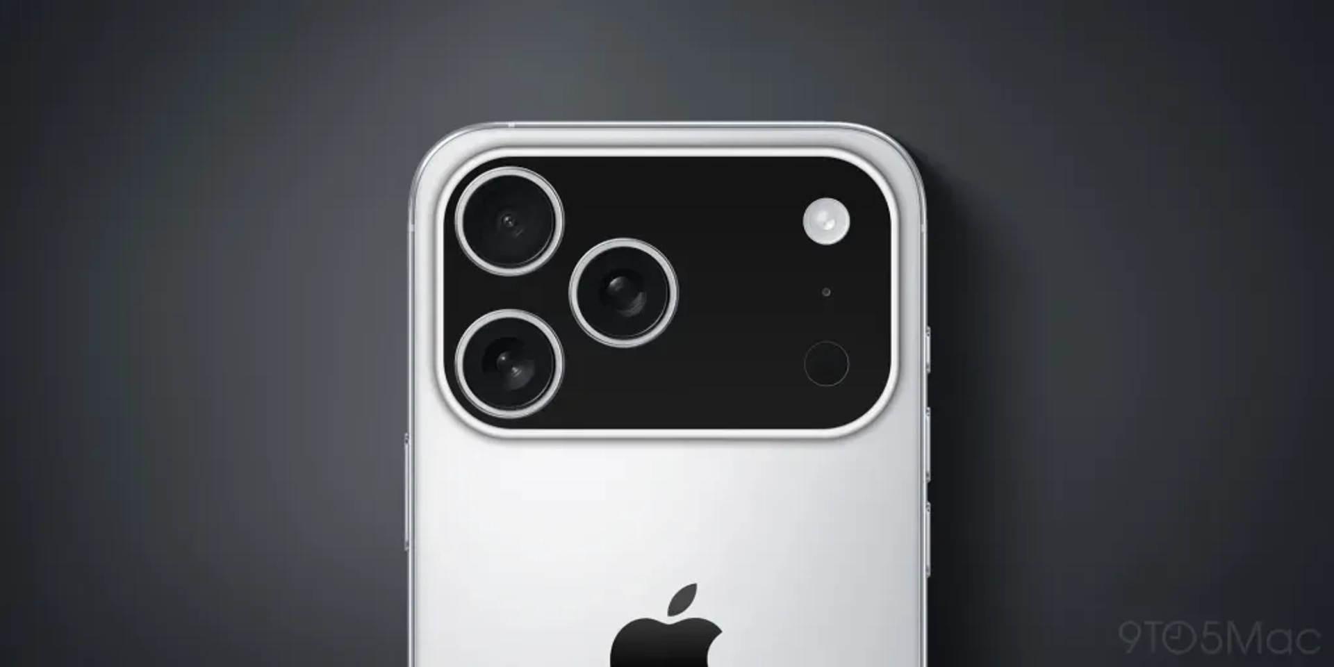 اپل غیرممکن رو ممکن کرد! iPhone 17 Pro Max فراتر از هر انتظاری!