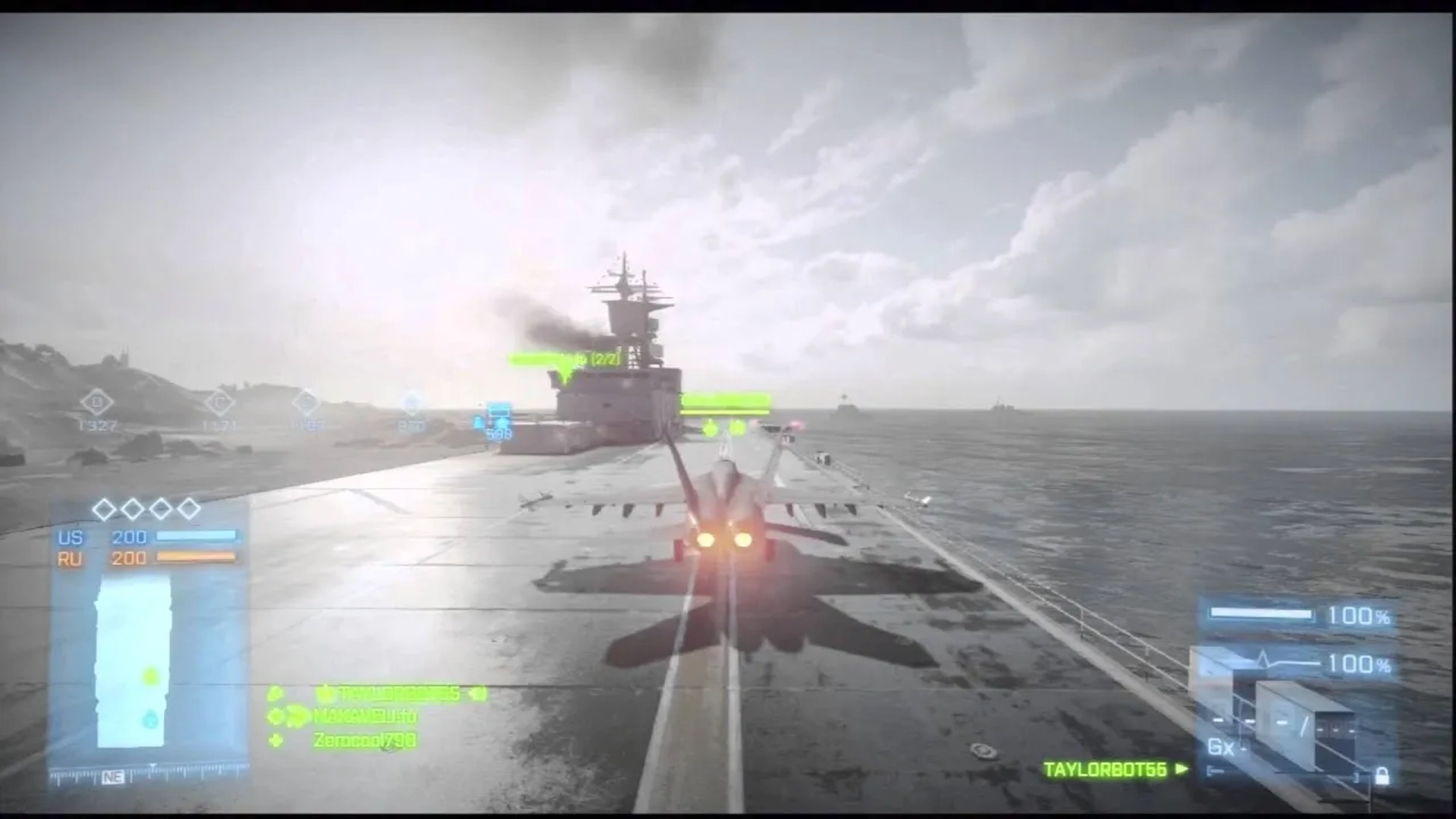 تریلر بازی بتلفیلد بی‌رقیب ۲۰۲۶ Battlefield Unrivaled