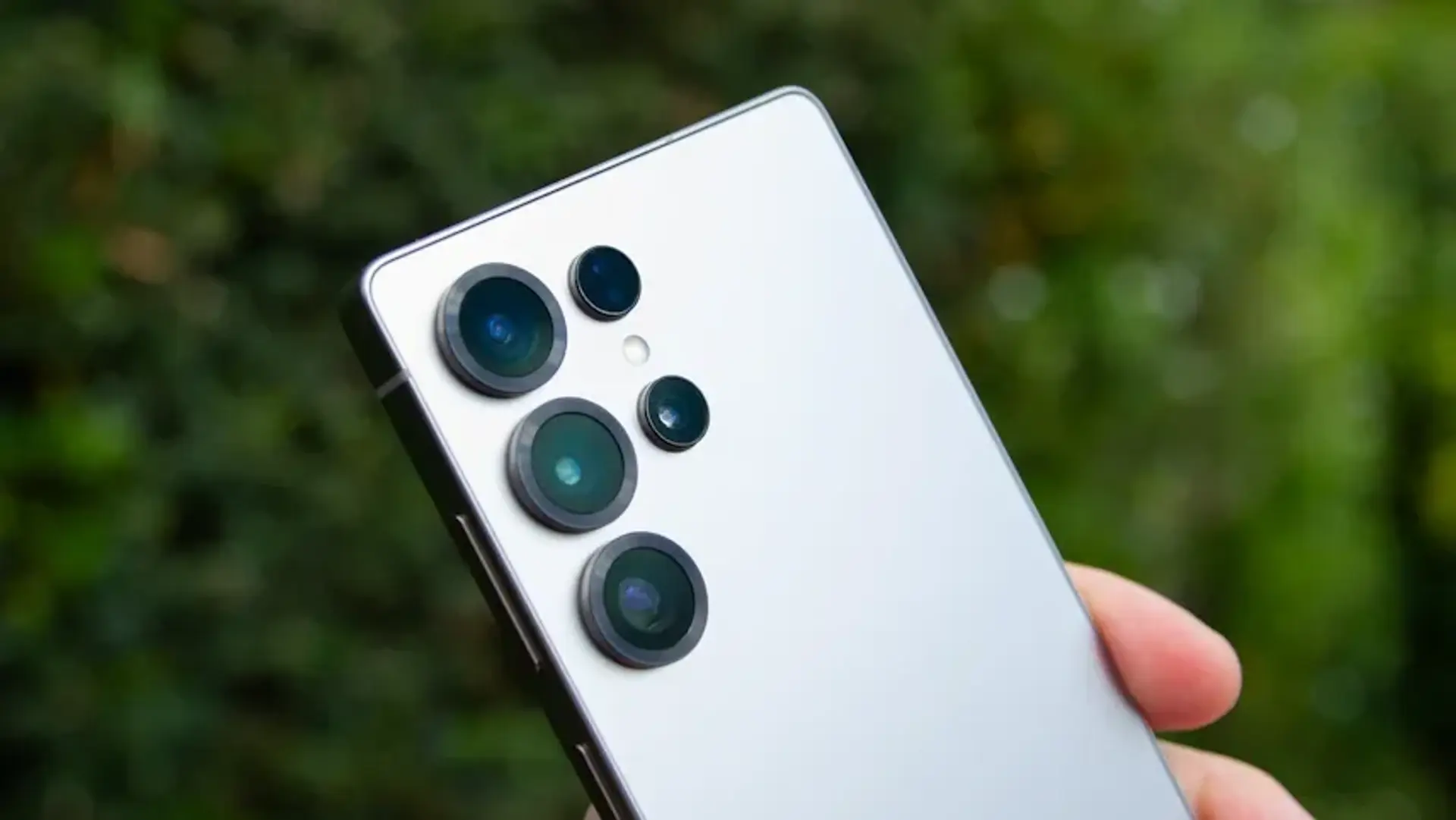 تایید شارژ سریع ۶۰ واتی گلکسی S26 اولترا در One UI 8.5
