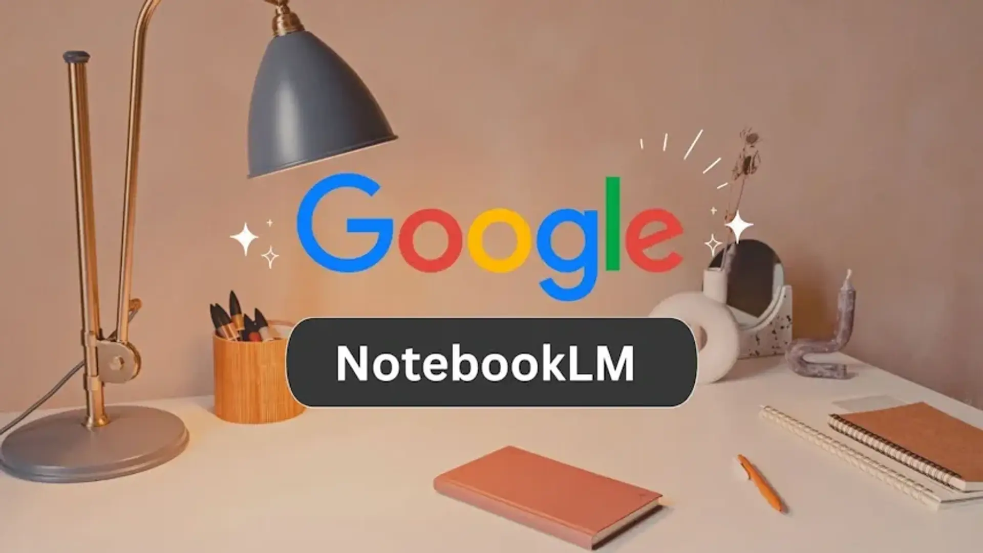 ویژگی جدید NotebookLM گوگل؛ ساخت اسلاید از متن با هوش مصنوعی