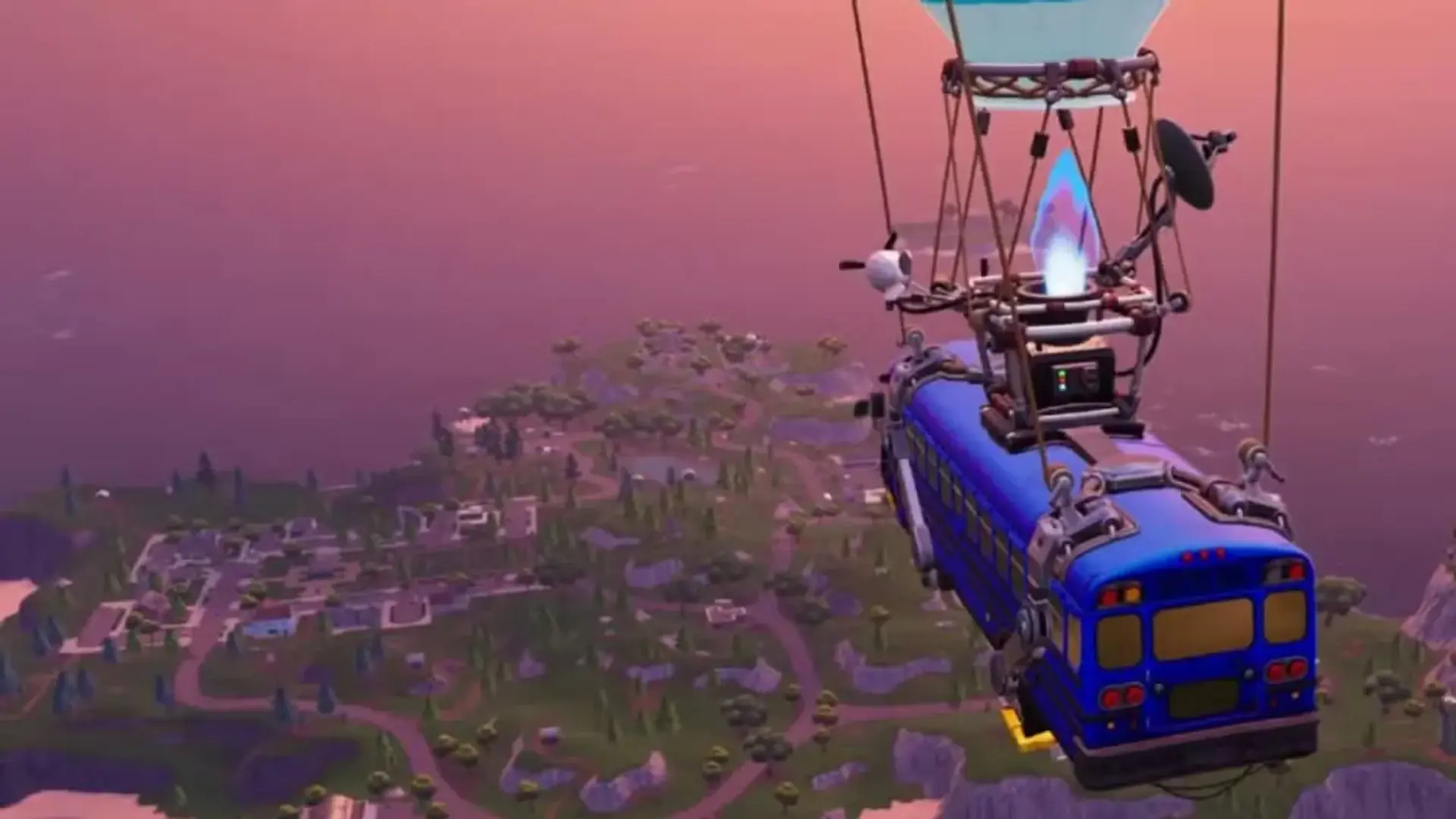 حالت جدید فورتنایت رکوردها را شکست