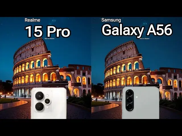 نبرد واقعی دوربین‌ها! کدوم گوشی شگفت‌زدت می‌کنه؟