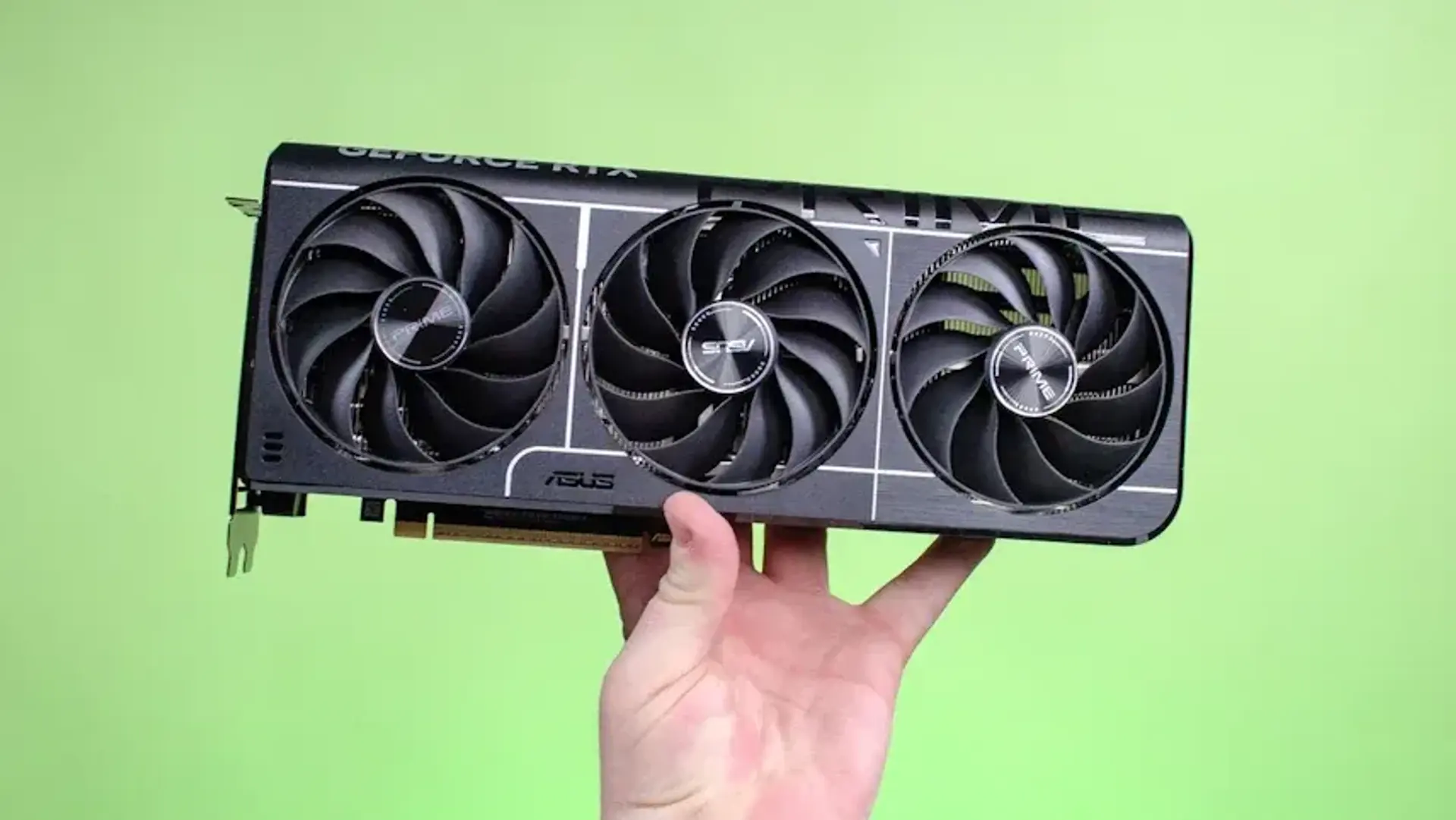 کاهش قیمت سری RTX 50 در پی فروش کم؛ فرصت طلایی در بازار کارت گرافیک