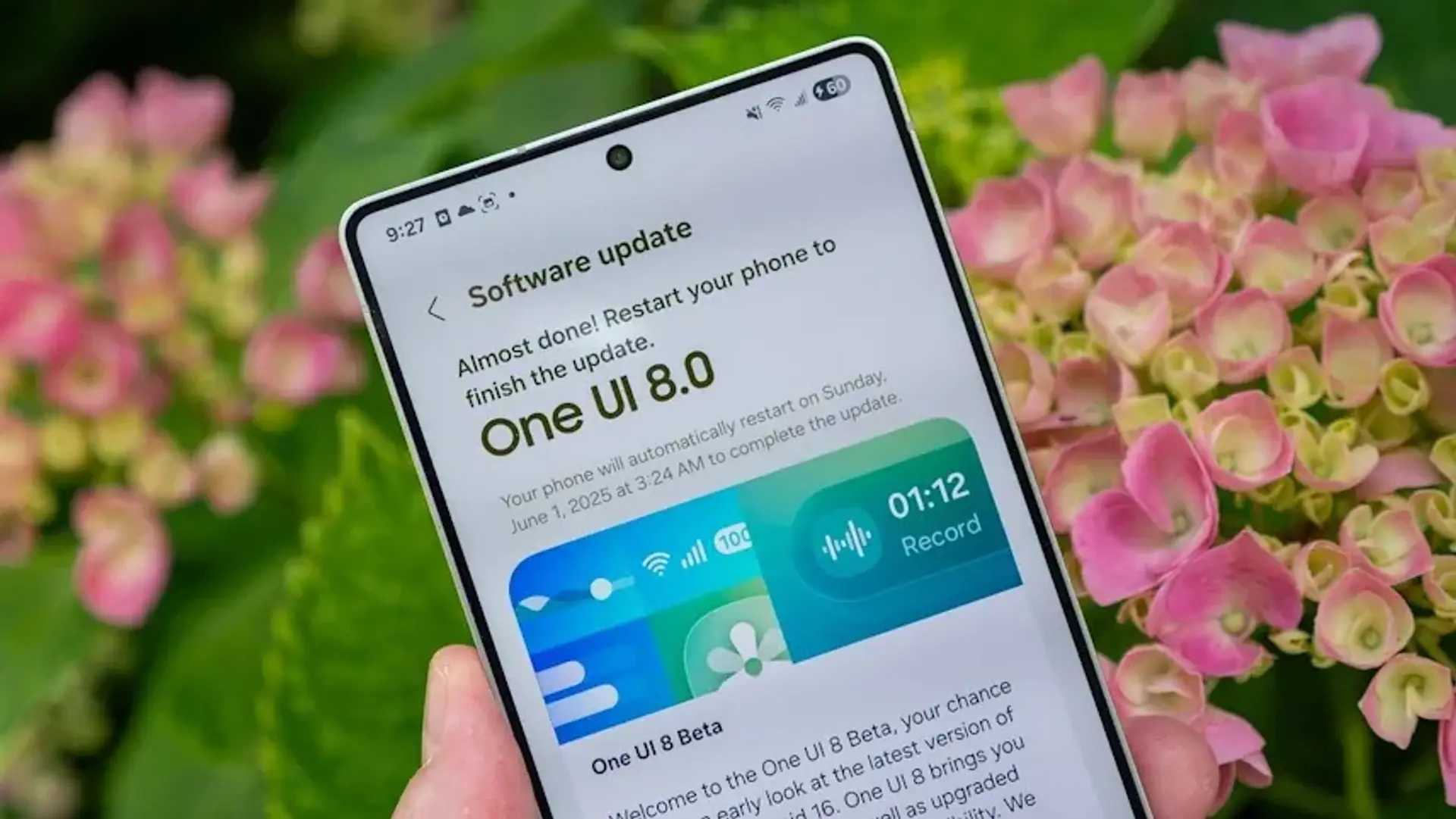 سامسونگ ویژگی جدیدی به هوش مصنوعی Galaxy AI اضافه می‌کند