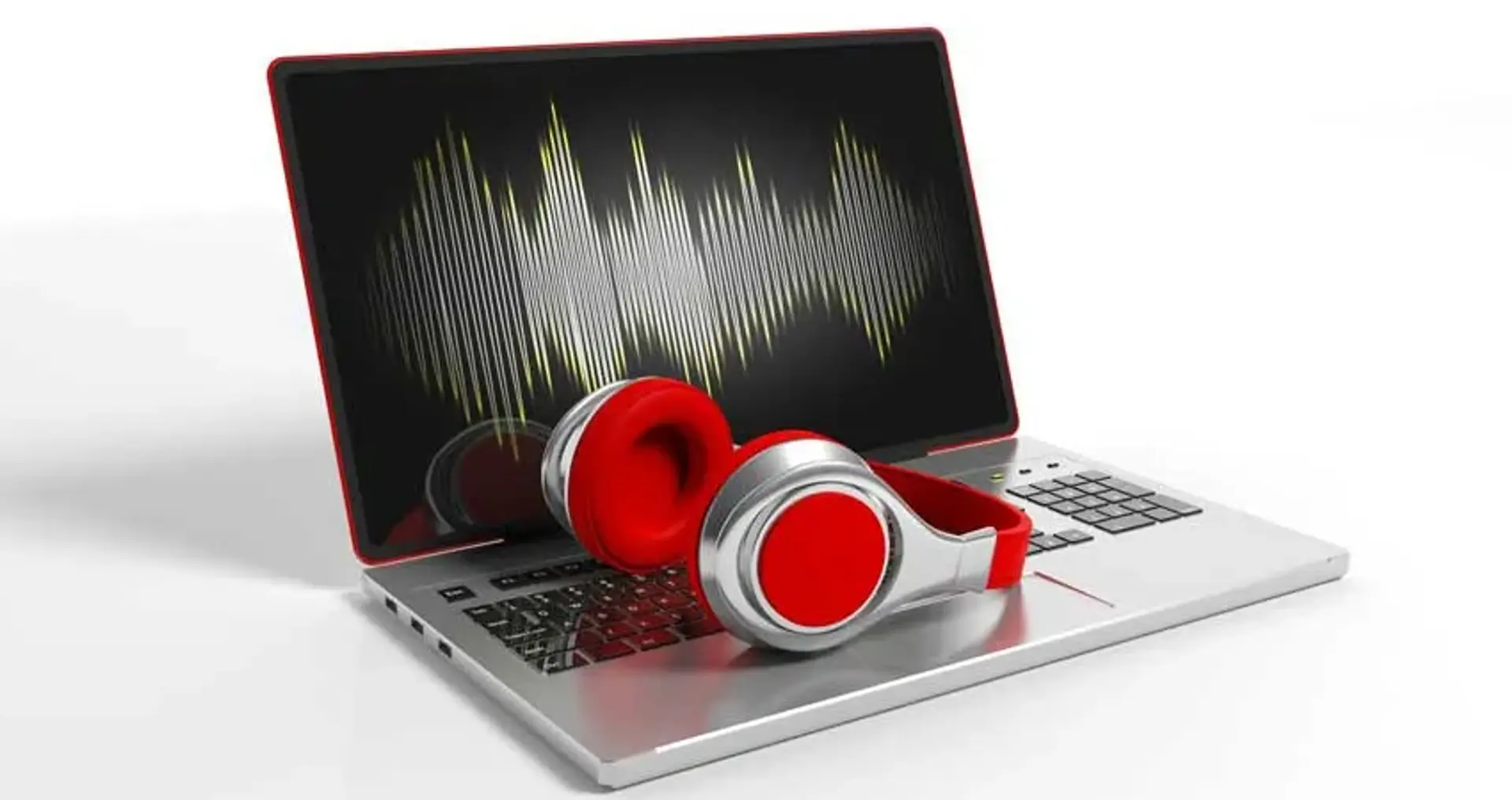 روش‌های افزایش صدای لپ تاپ در ویندوز 7، 10 و 11