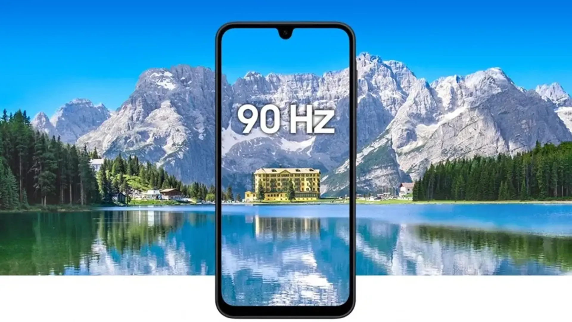 گلکسی A17 5G سامسونگ؛ رونمایی ناگهانی در اروپا