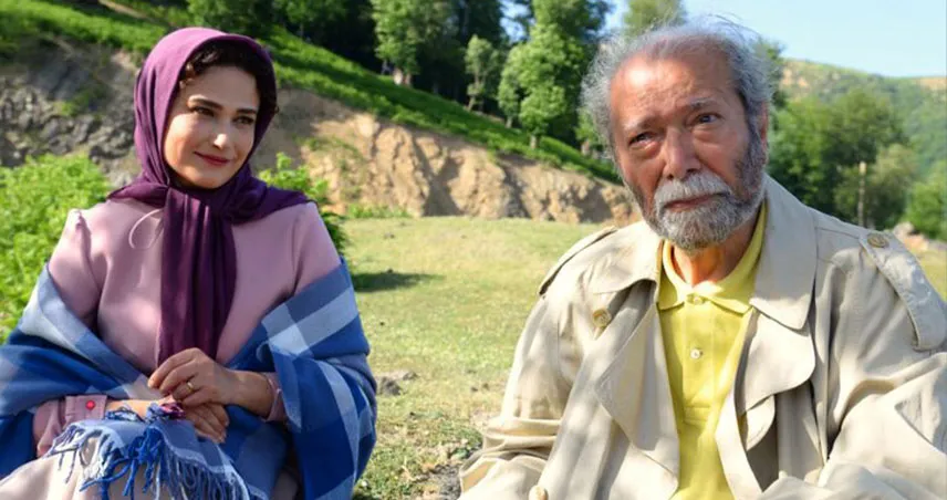 خلاصه فیلم سینمایی هفت بهارنارنج / داستان فیلم هفت بهارنارنج
