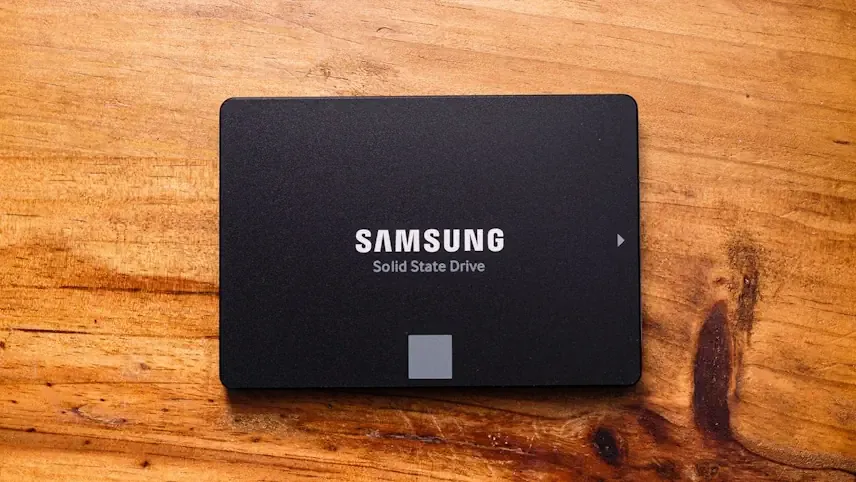 معرفی بهترین هاردهای SSD بازار