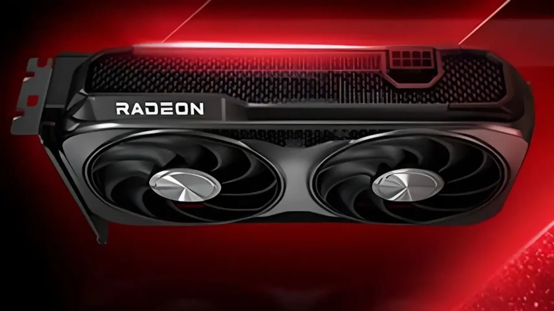 رونمایی رسمی AMD از کارت گرافیک Radeon RX 9060