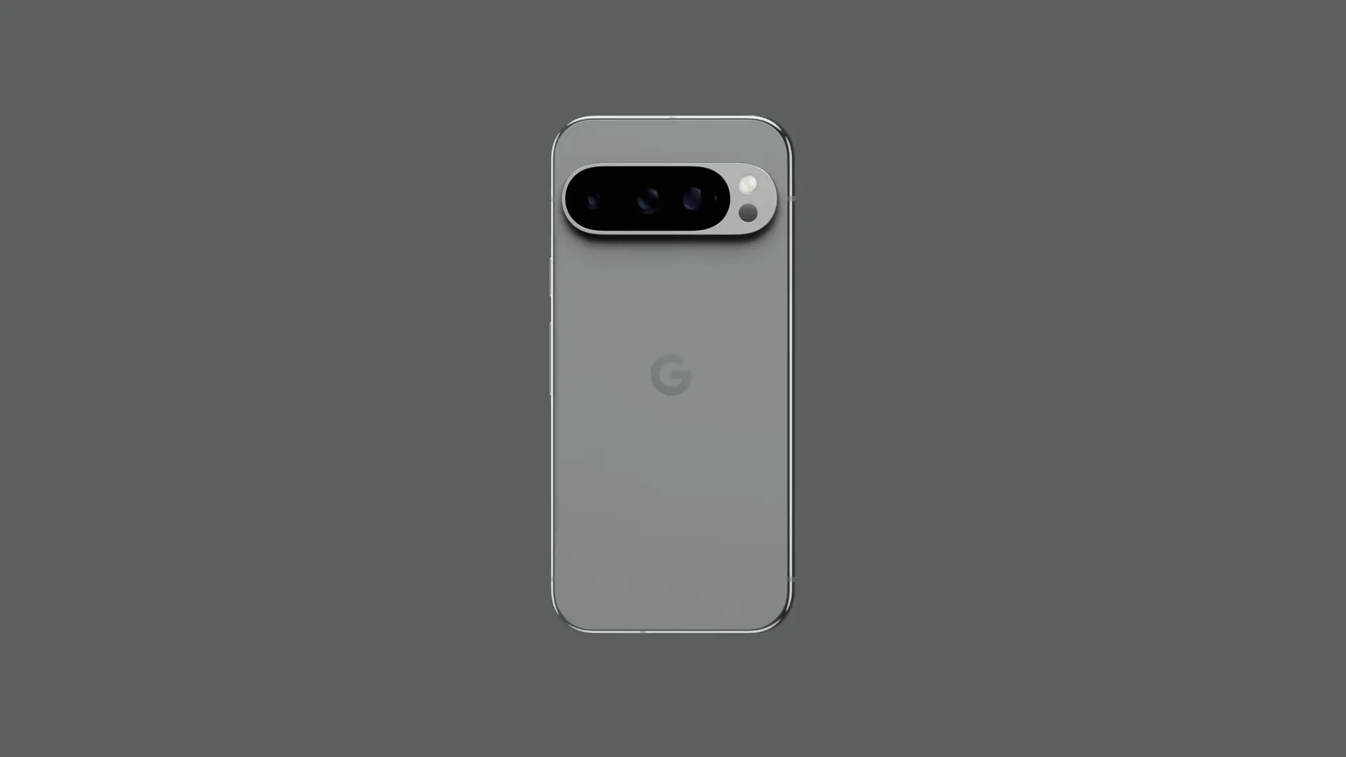 Pixel 10 Pro وارد می‌شود – آیا این پایان سلطنت اپل است؟