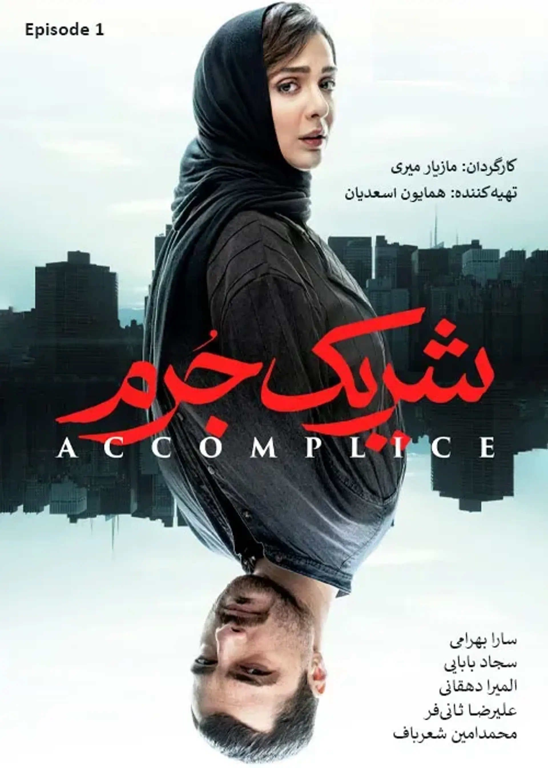 شریک جرم