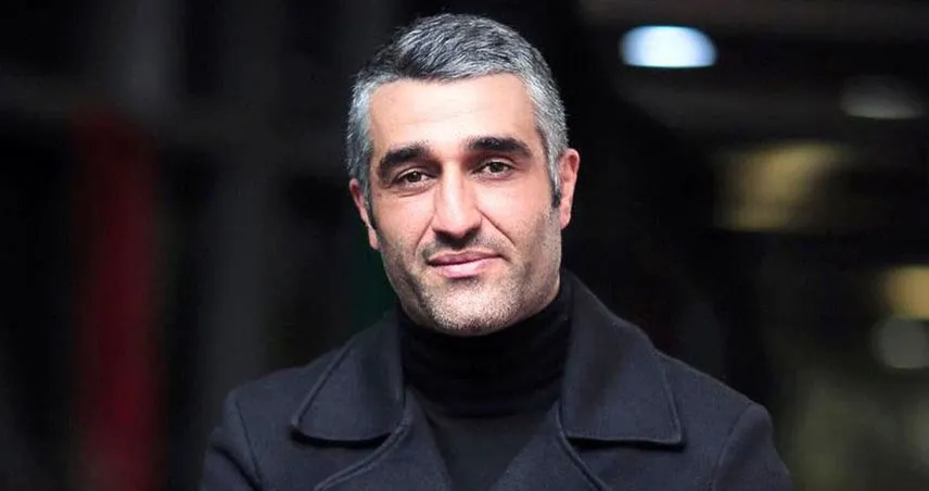 بازیگران  فیلم جزایر قناری