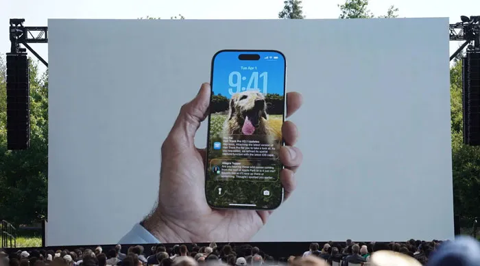 نکات مهم قبل از نصب نسخه بتا iOS 26