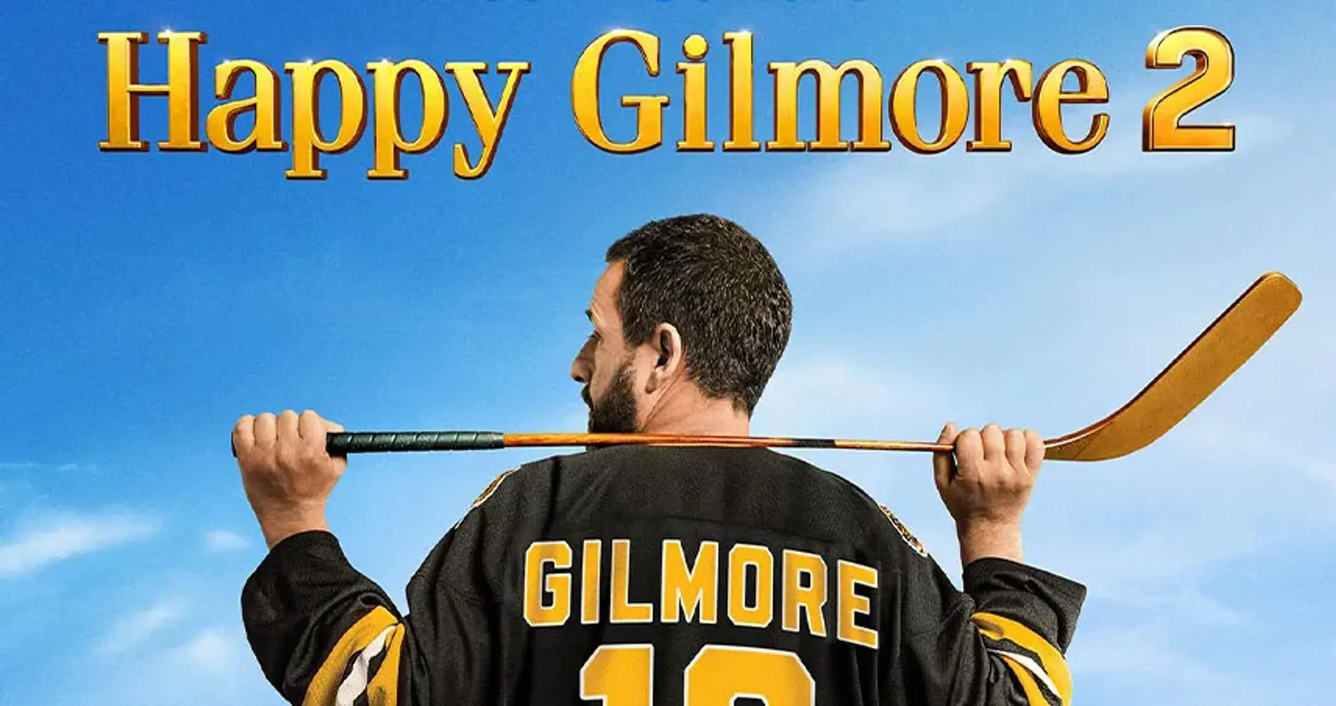 بررسی فیلم هپی گیلمور ۲ (Happy Gilmore 2)