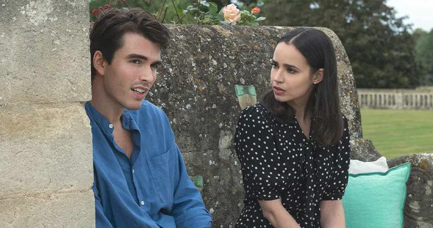 نقد فیلم سال آکسفورد من / نمرات فیلم My Oxford Year