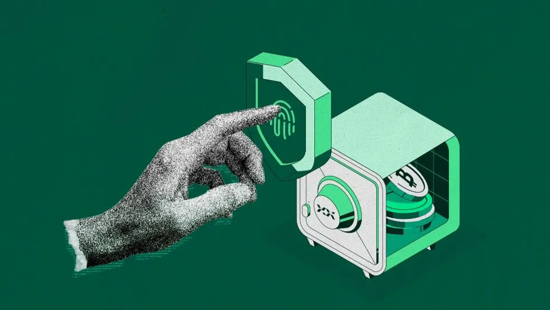 اشتباهات امنیتی که تریدرهای تازه کار مرتکب می شوند