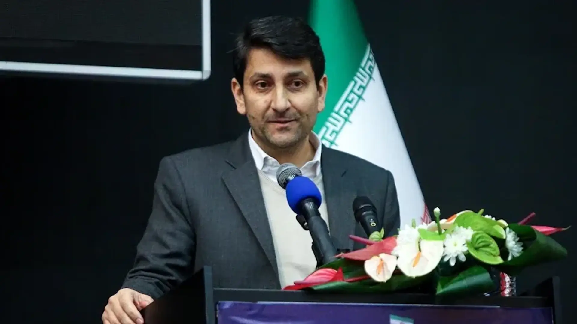 وزیر ارتباطات از کیفیت اینترنت کشور راضی نیست