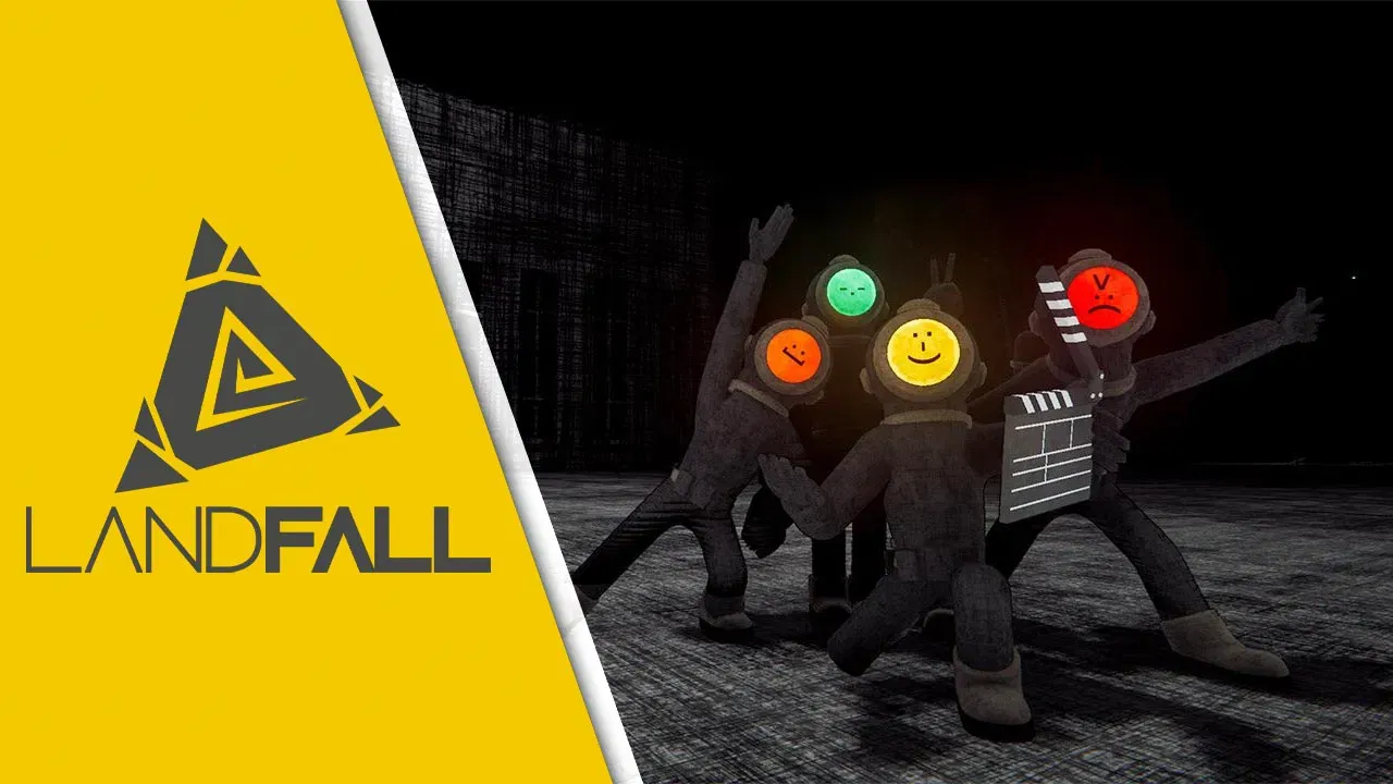 Landfall Games