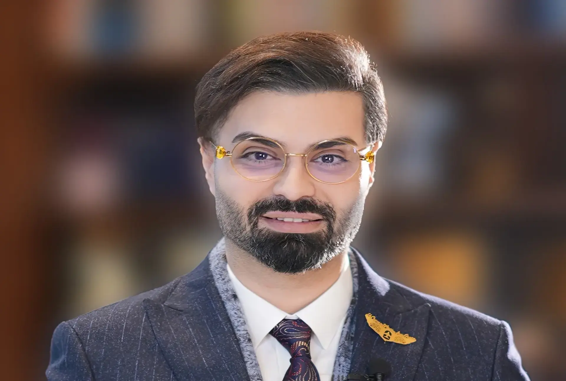 دکتر میثم شکری‌ ساز - کارآفرینی با استانداردهای جهانی