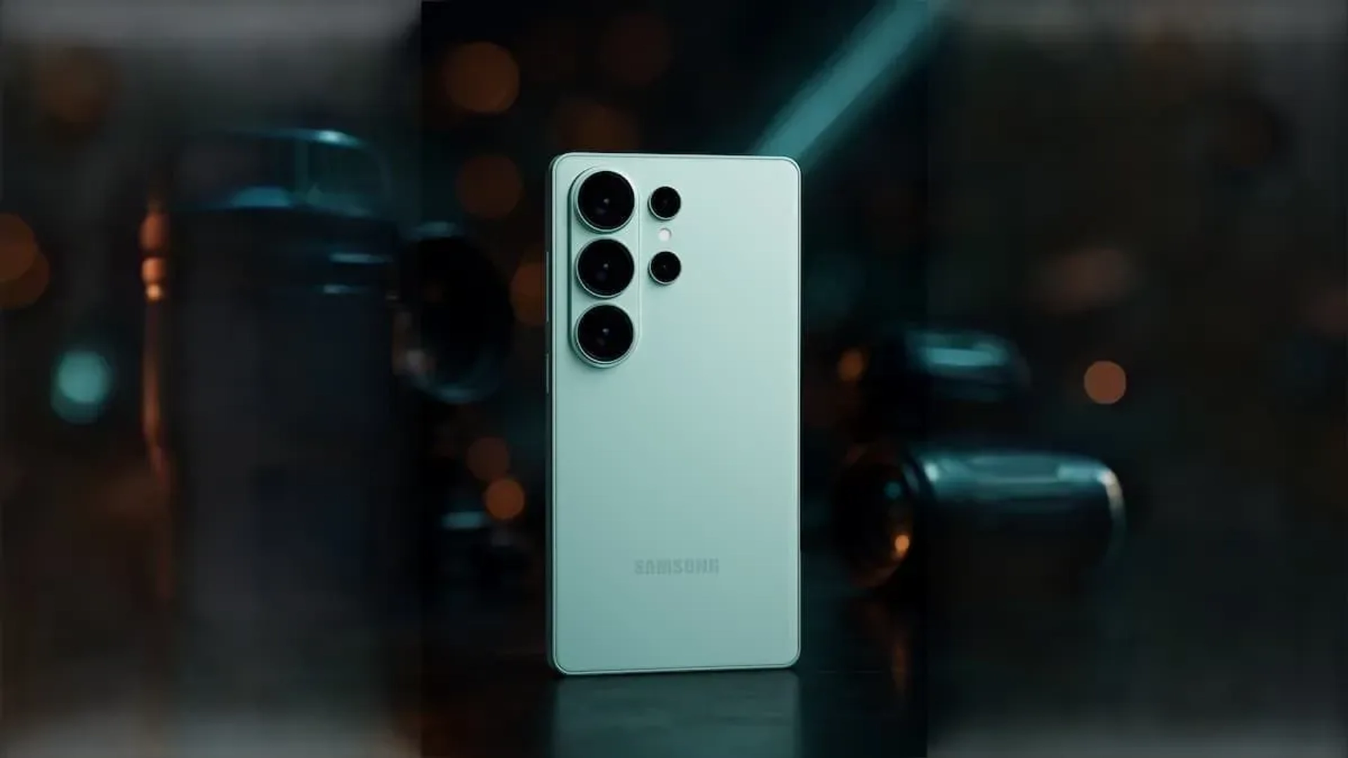 Galaxy S26 Ultra: سامسونگ شاهکار واقعی را خلق کرد