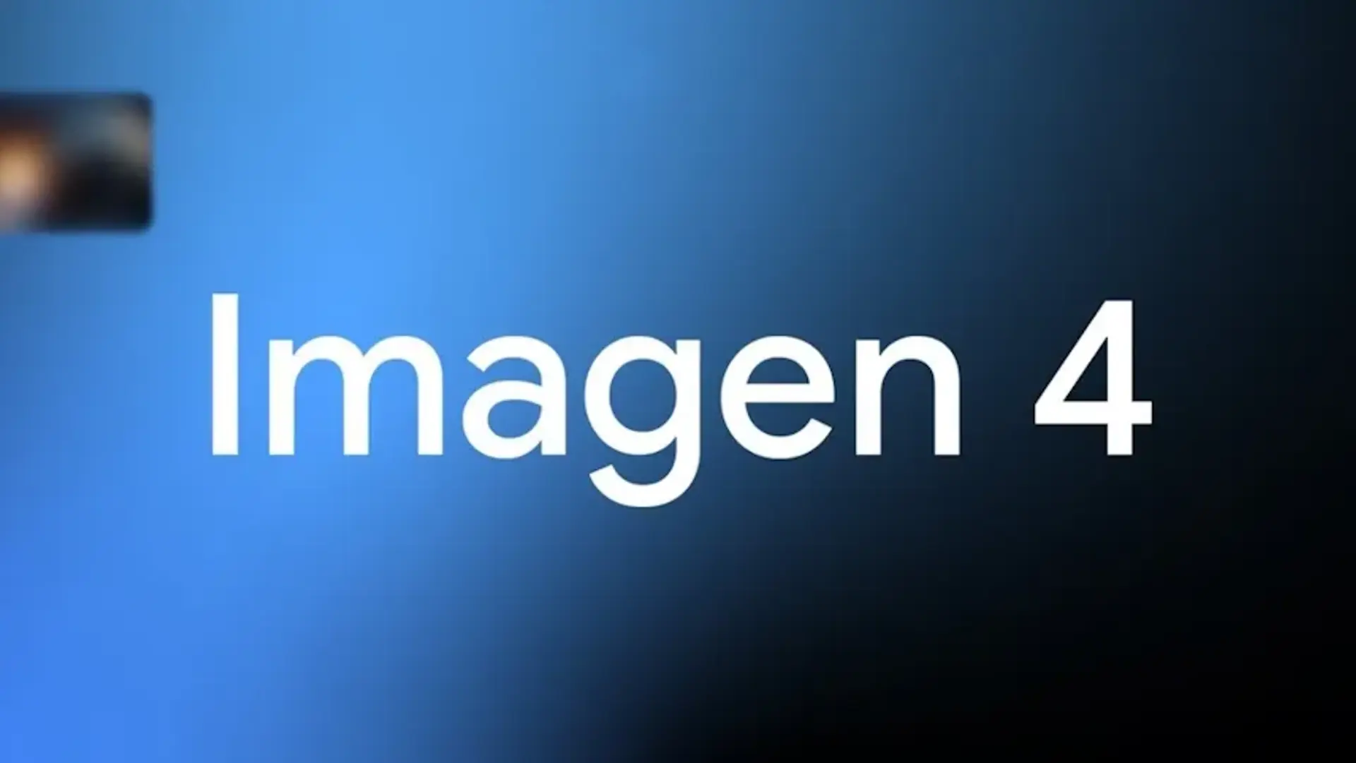 گوگل مدل‌های جدید Imagen 4 را در Gemini API و AI Studio عرضه کرد