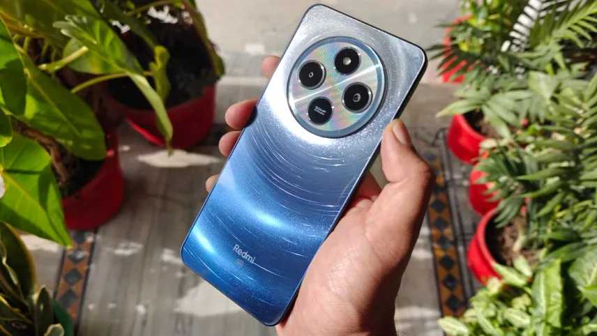 گوشی ردمی 14C شیائومی 4G