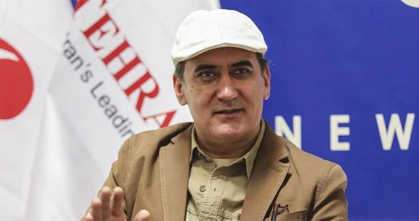 خلاصه سریال کوری