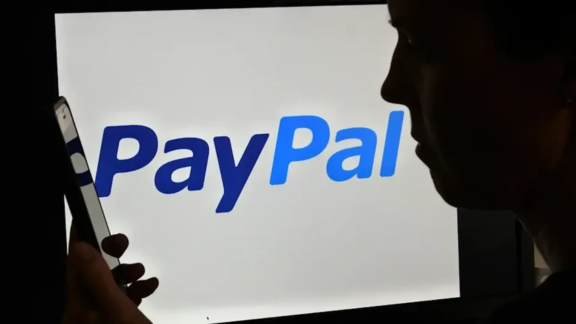فروش اطلاعات ورود میلیون‌ها حساب PayPal در اینترنت