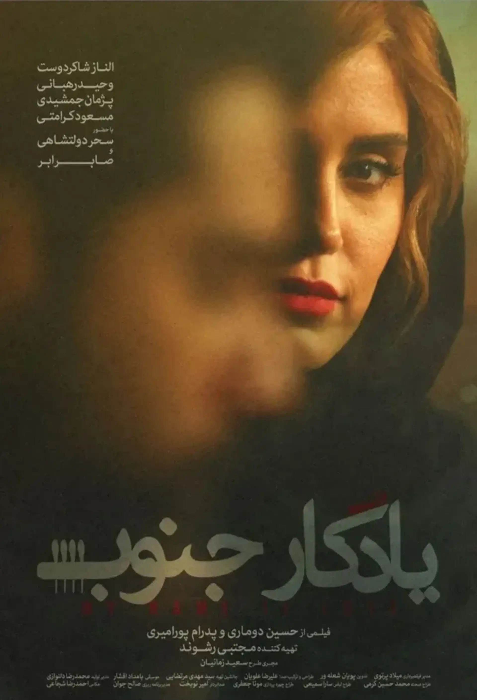 یادگار جنوب