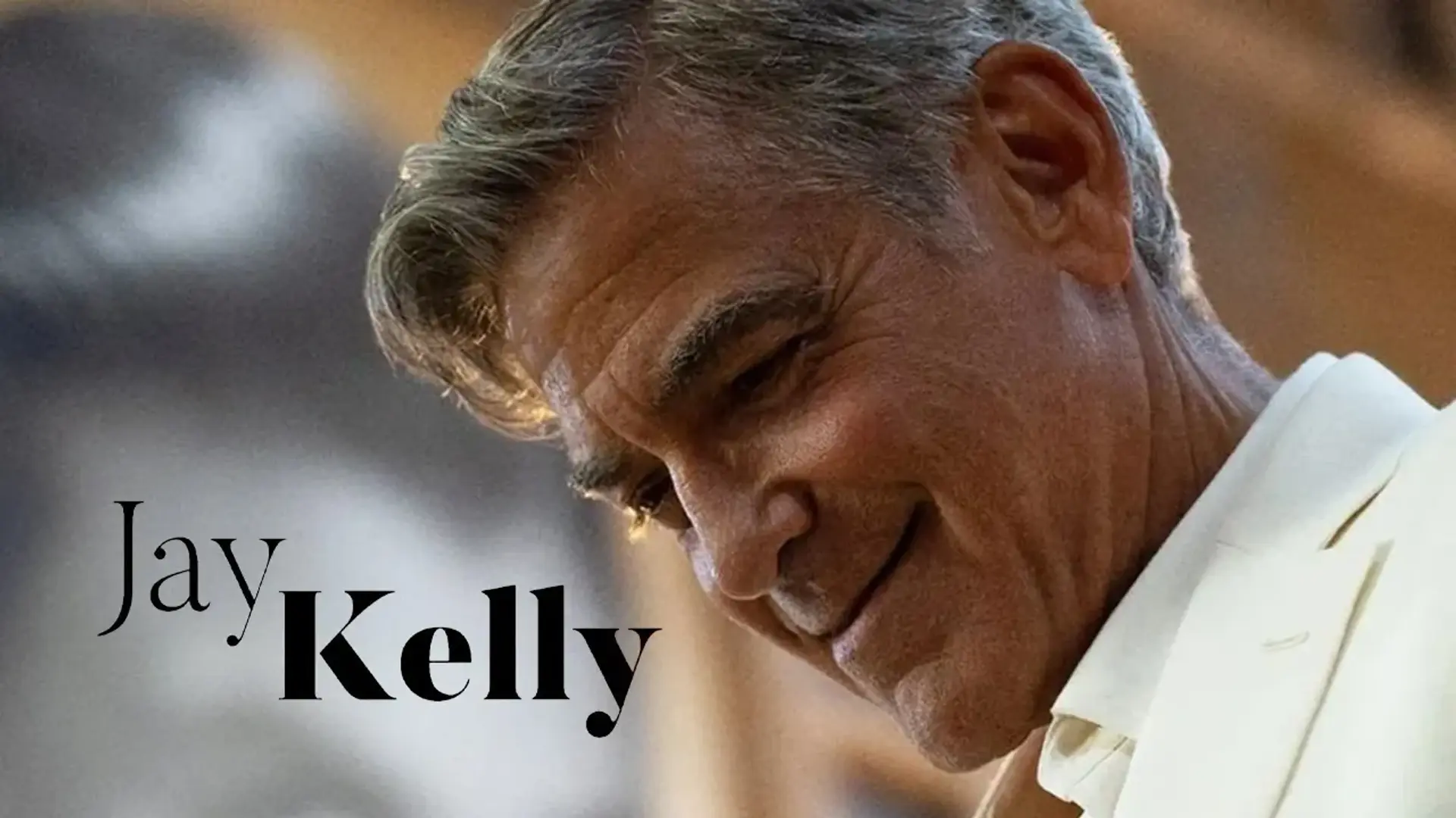 معرفی فیلم جی کلی  (Jay Kelly 2025) با بازی جورج کلونی