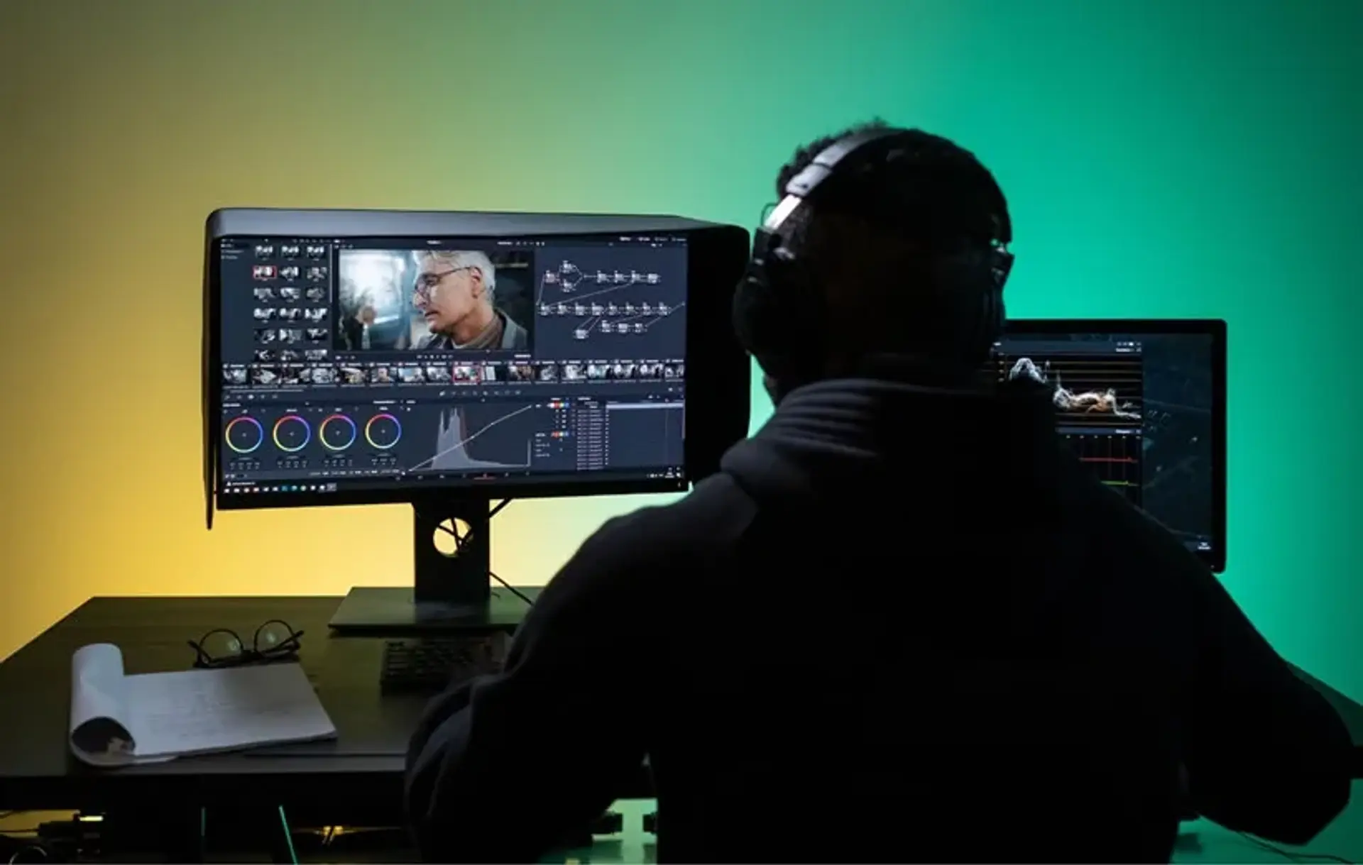 SSD مناسب برای تدوین ویدیو 4K