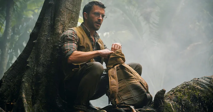 نقد فیلم دنیای ژوراسیک 2025 / نمرات فیلم Jurassic World Rebirth