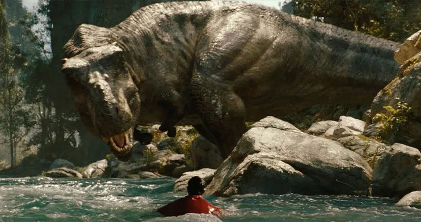 بررسی فیلم Jurassic World Rebirth 2025 / معرفی تولد دوباره دنیای ژوراسیک