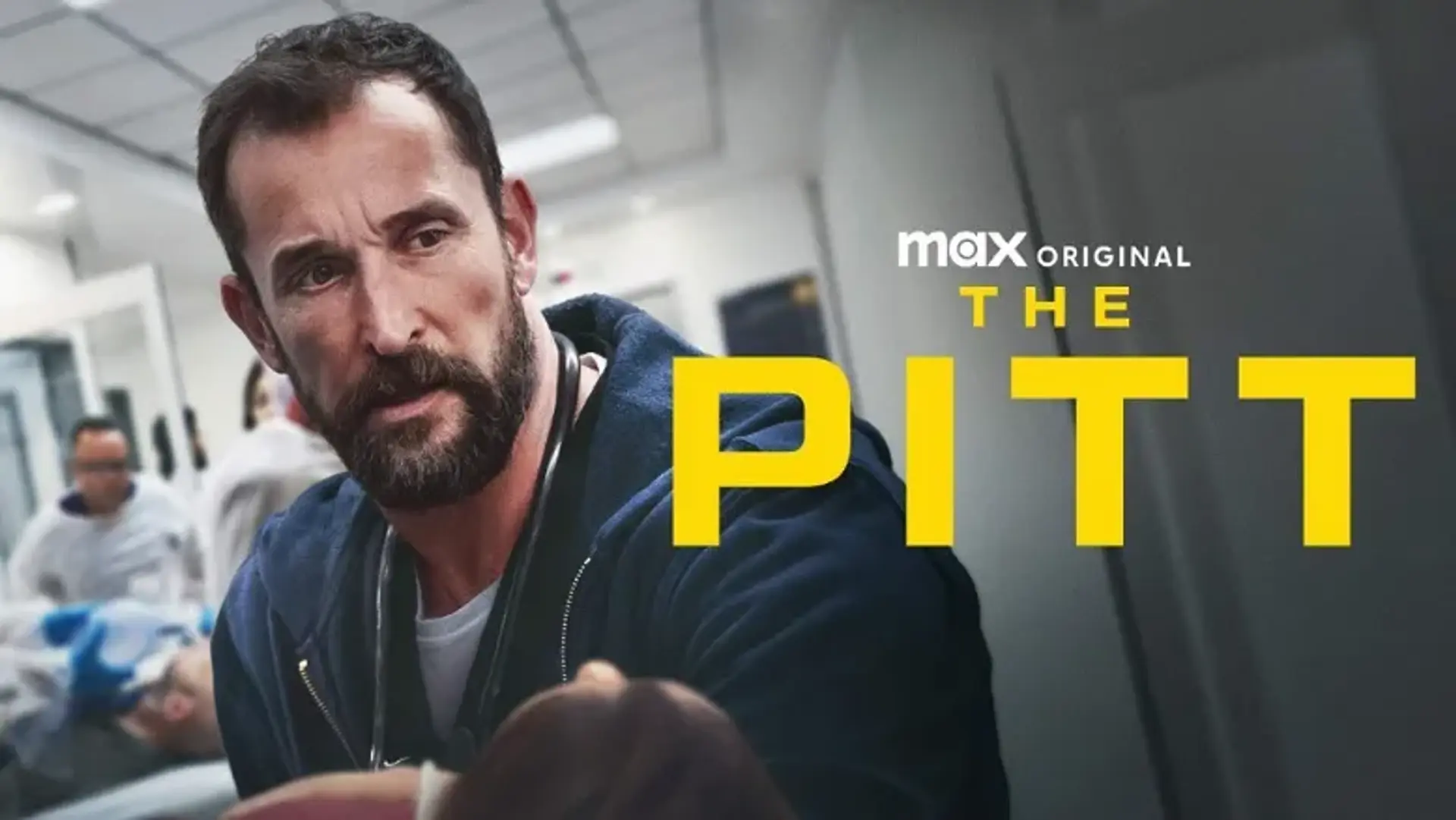 معرفی سریال چاله (The Pitt 2025)؛ درامی پزشکی مناسب عاشقان پزشکی