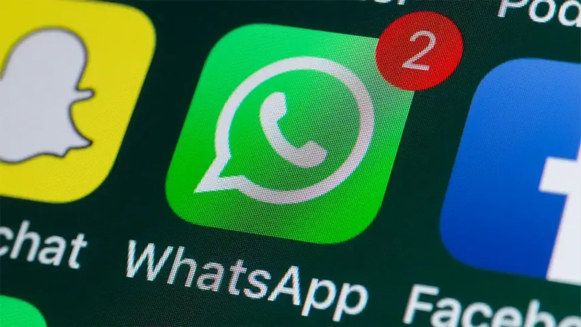 واتساپ در نسخه بتا ابزار جدید راستی آزمایی با Meta AI را معرفی کرد