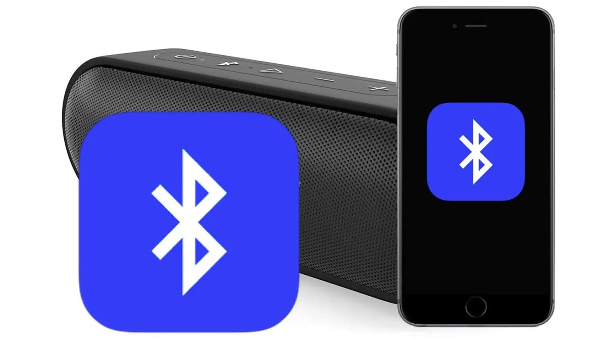 نحوه اتصال اسپیکر Bluetooth به گوشی + مرحله‌به‌مرحله