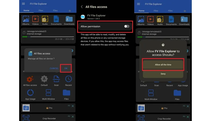 آموزش فرستادن دیتا از شریت