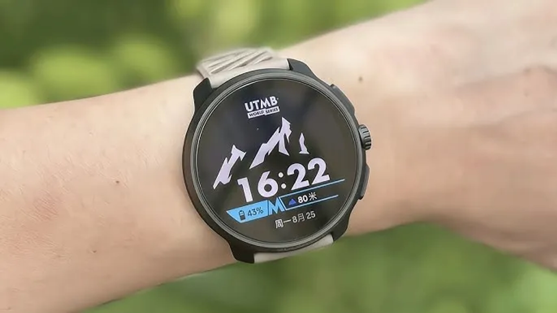 انقلاب روی مچ دست! Suunto Race 2، ساعت هوشمندی که همه را شگفت‌زده می‌کند