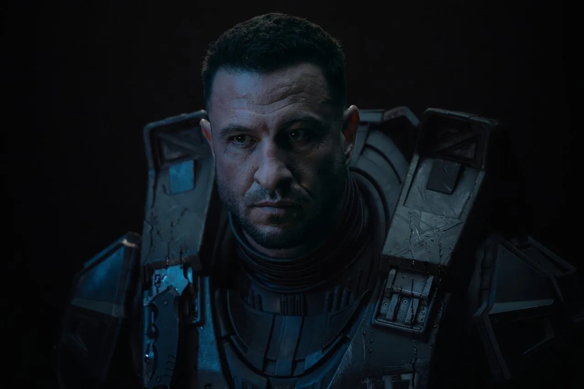 جلوه های ویژه سریال هیلو فصل ۲ ۲۰۲۴ Halo Season 2
