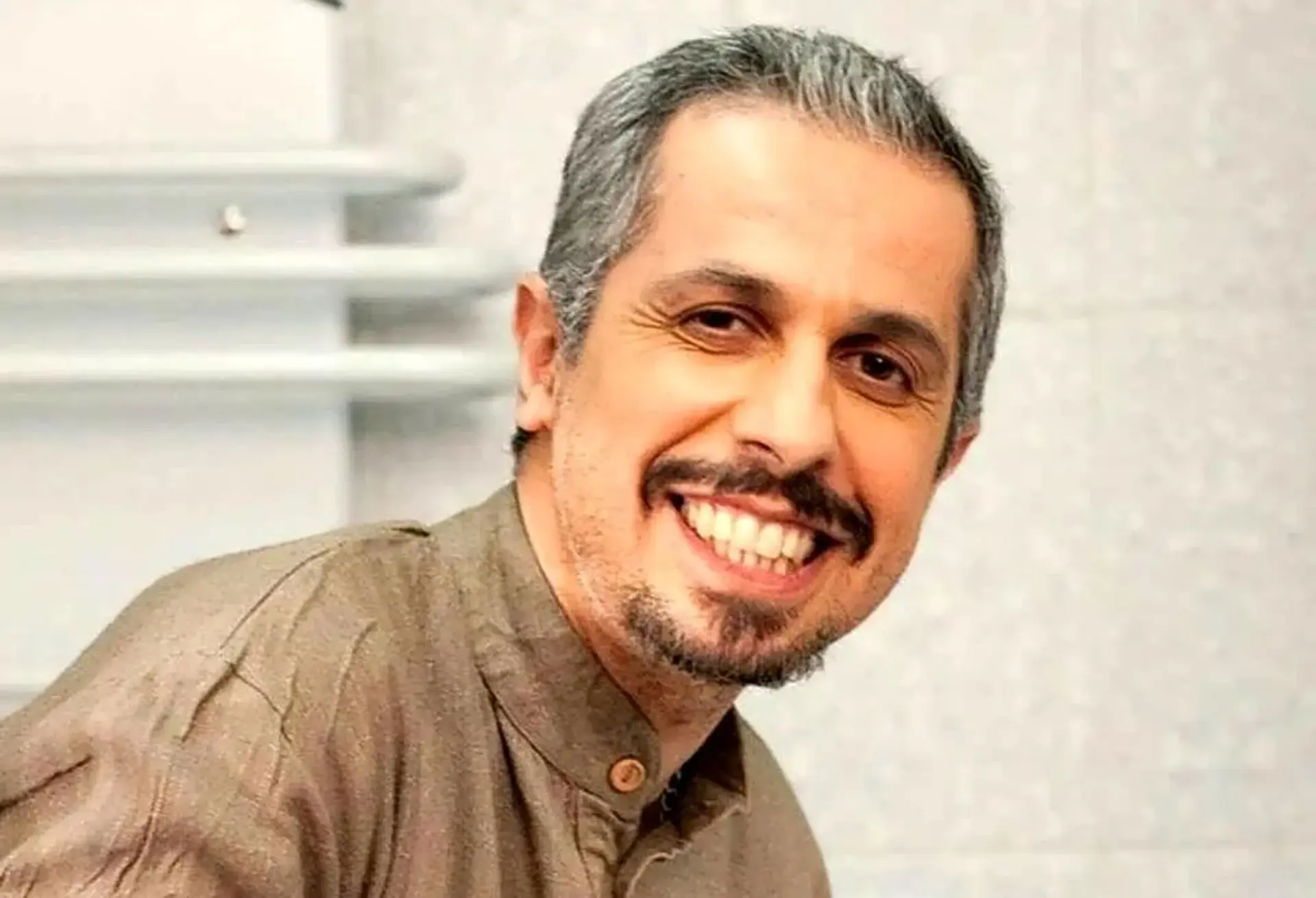 فیلم جدید کارگردان خجالت نکش در راه اکران