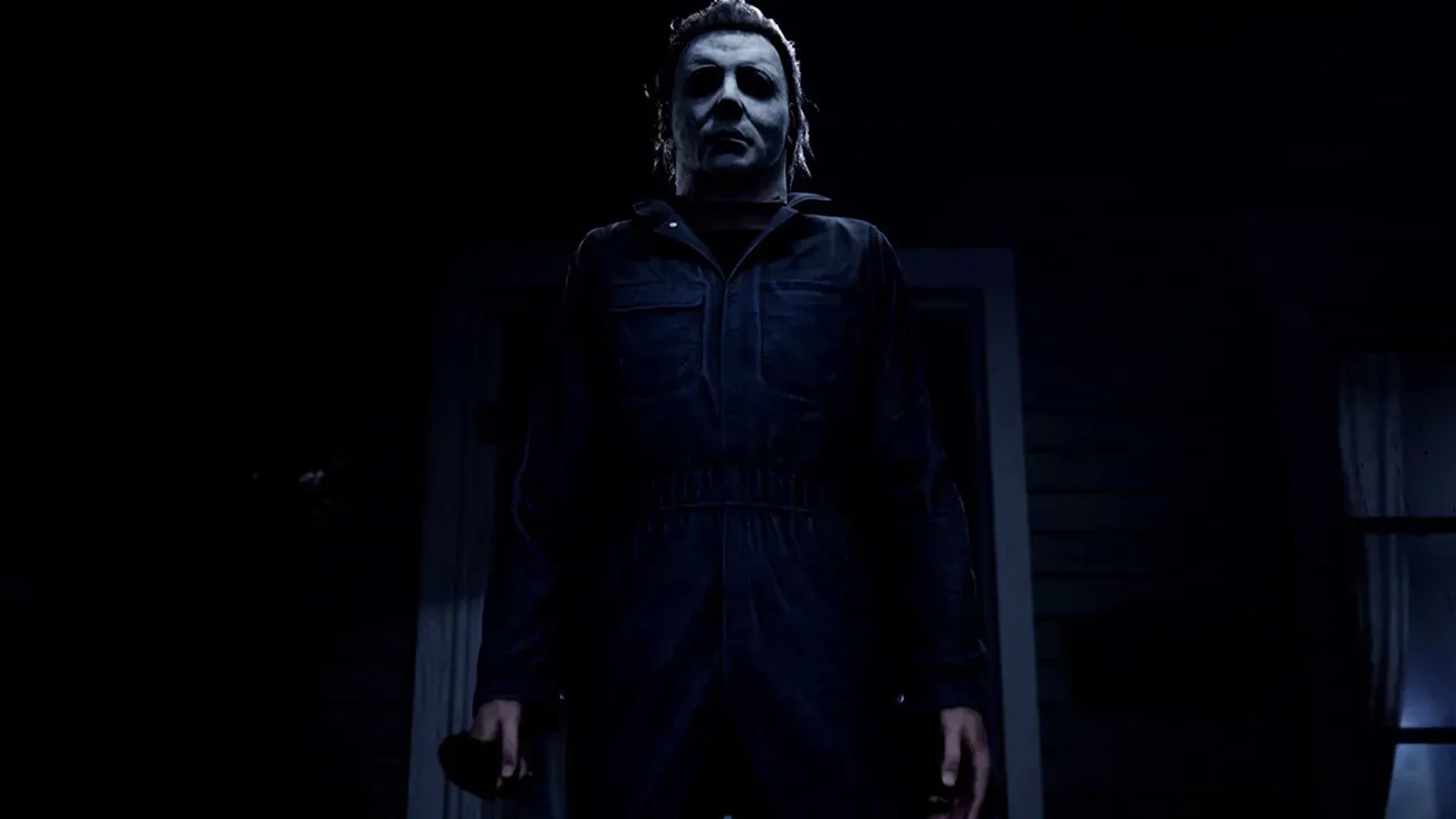 جلوه های ویژه فیلم هالووین ۲۰۲۶ Halloween