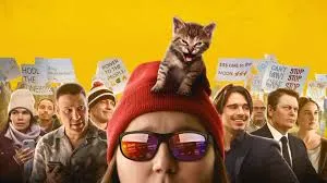 فیلم پول احمقانه (Dumb Money)