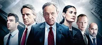 فیلم مارجین کال (Margin Call)