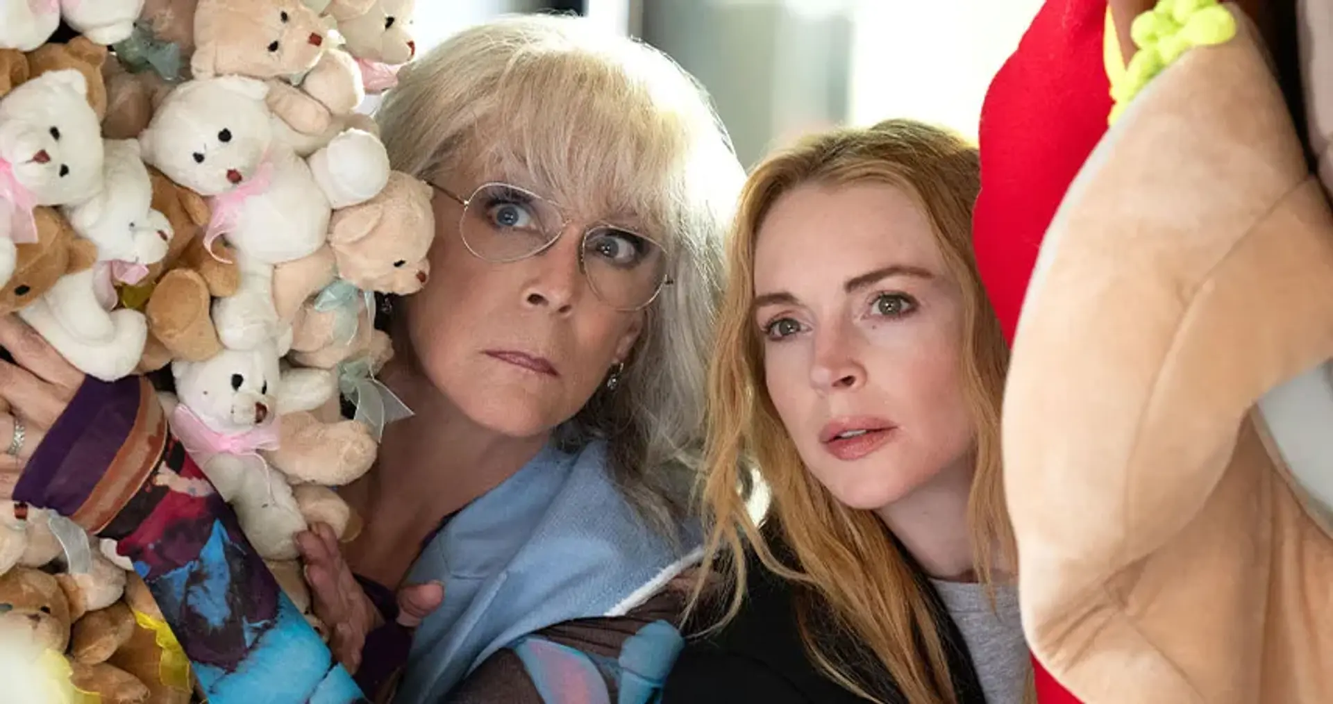 معرفی فیلم جمعه غجیب تر (Freakier Friday)؛ بررسی داستان و بازیگران