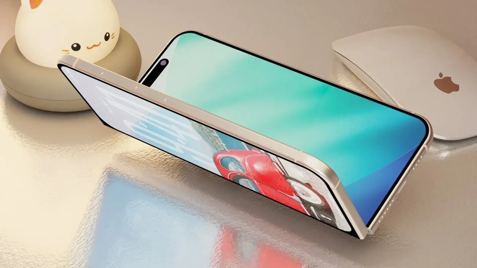 افشای برنامه اپل: آیفون تاشو در ۲۰۲۶ و هدست ویژن ایر در ۲۰۲۷