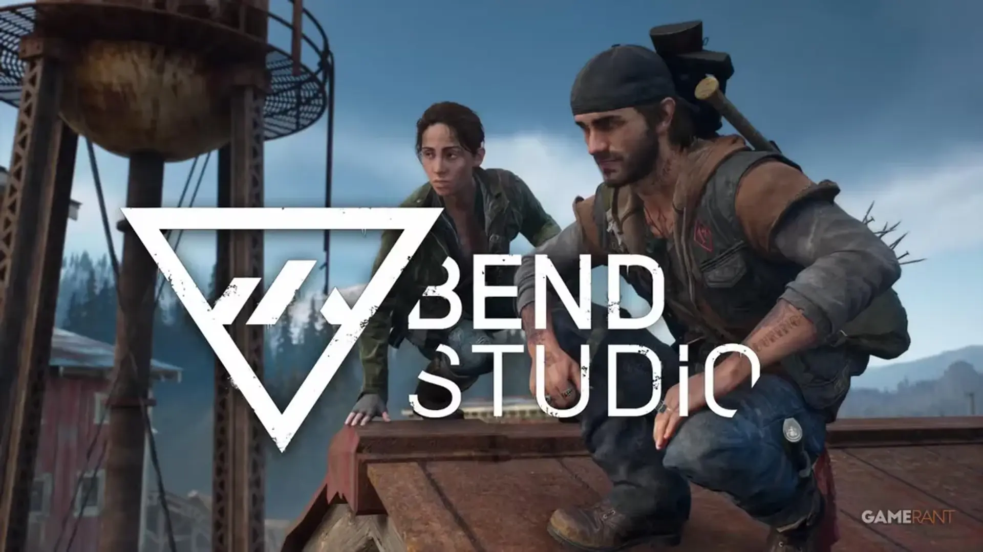 سازنده Days Gone روی یک بازی چندنفره جدید کار می‌کند