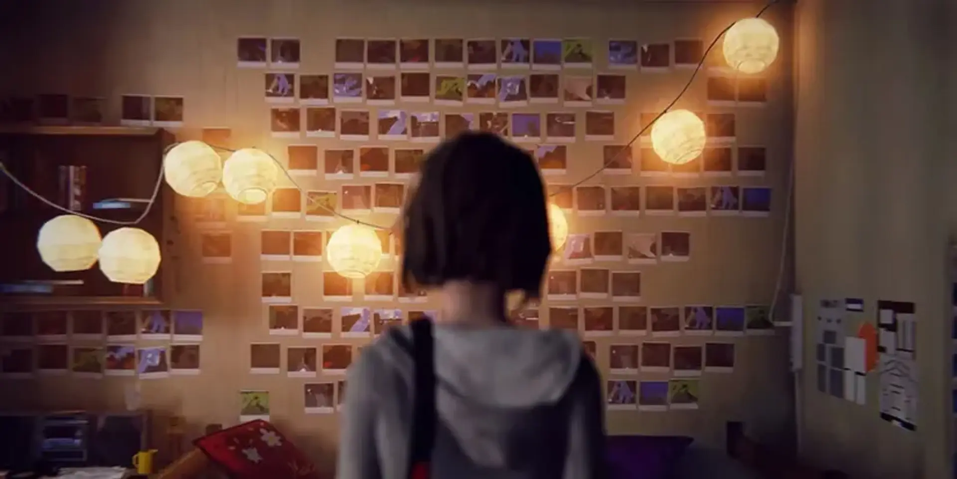 نویسنده پایان دنیای لعنتی سریال Life is Strange را می‌سازد