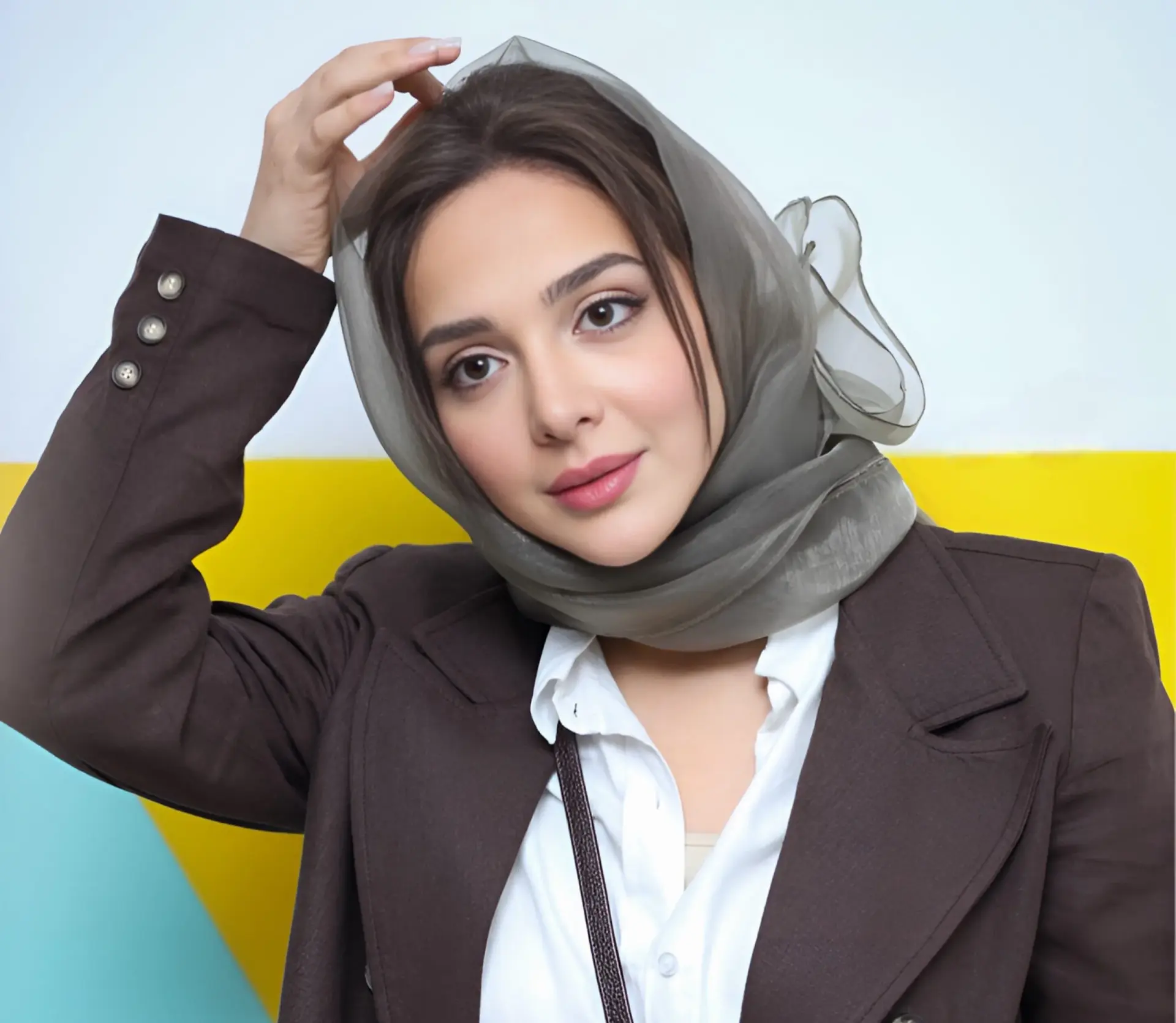 گالری تصاویر اکران مردمی فیلم سینمایی «ناجورها» 3