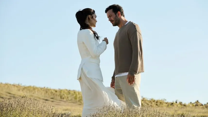 داستان سریال عشق و اشک